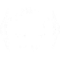Courier One logo with delivery van