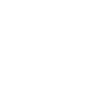 Cube balanced above open hands